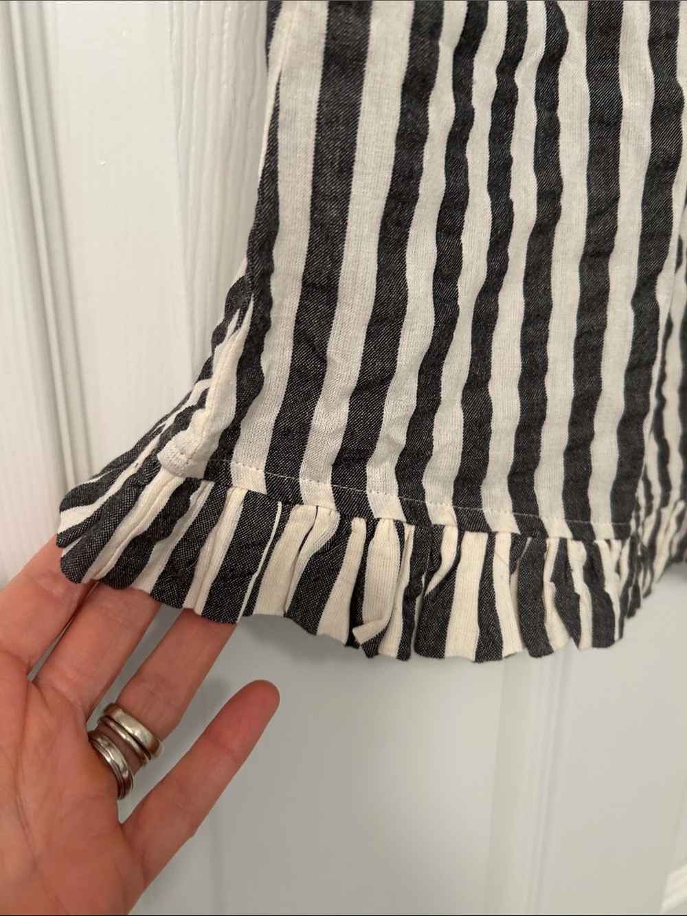 Known Supply Lulu Top - Picture 3 of 7